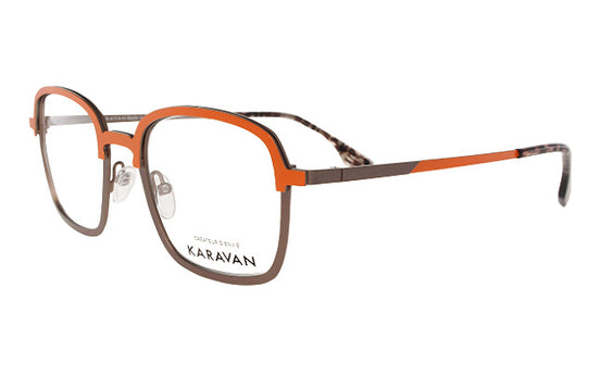 Basalte 05 Io - Karavan Eyeglasses image 1