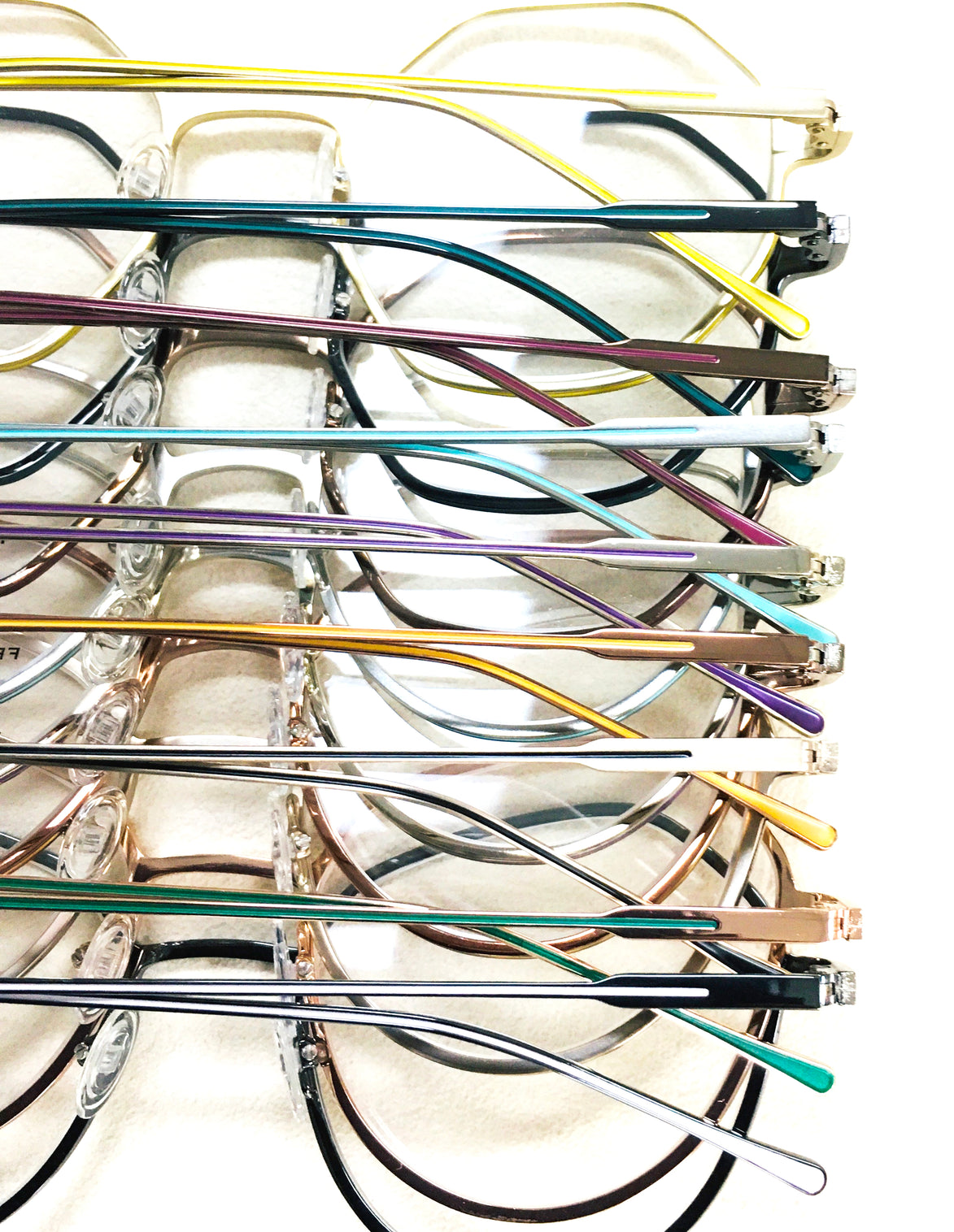 Reflet 01 Ev - Francois Pinton Eyeglasses image 2