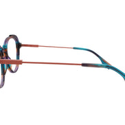 Wilfrid 05 Ro - Karavan Eyeglasses image 2