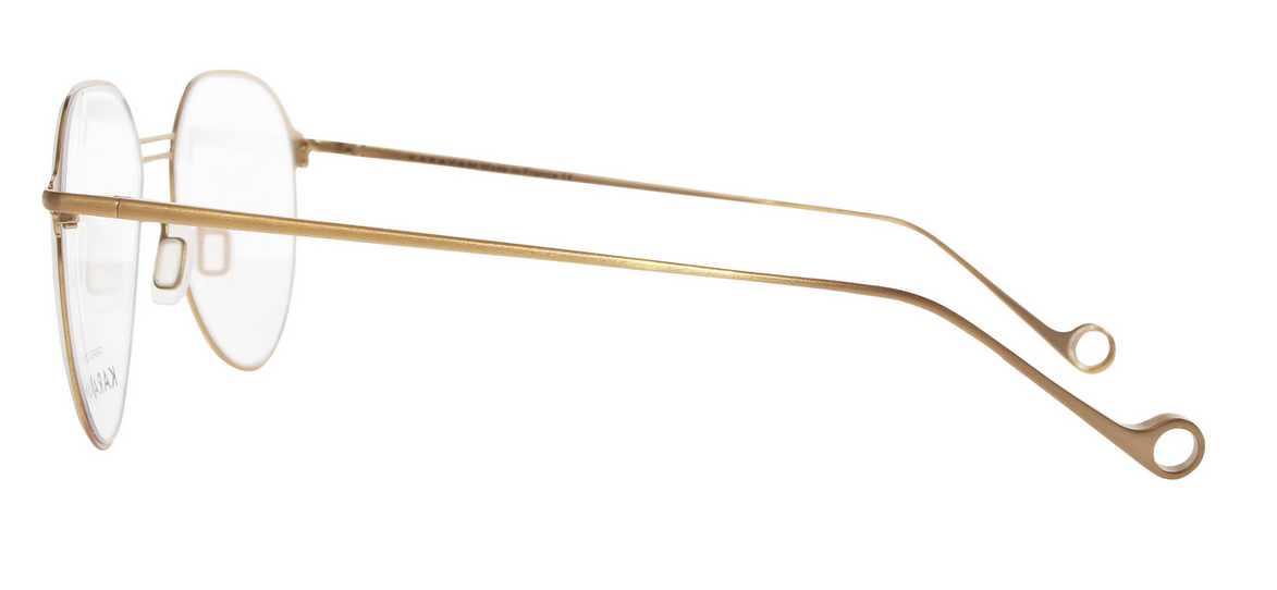 Rubis 05 Yg - Karavan Eyeglasses image 2