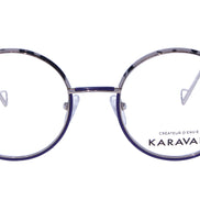 Agate 01 Iv - Karavan Eyeglasses image 0