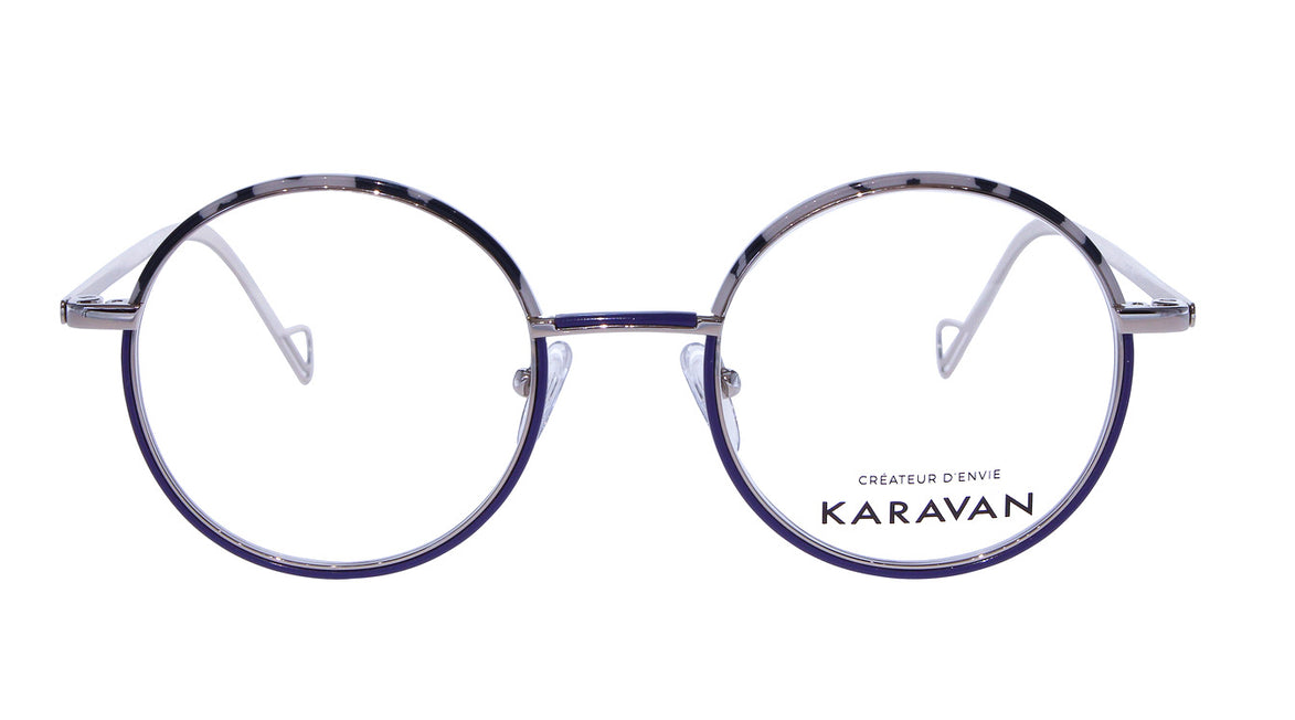 Agate 01 Iv - Karavan Eyeglasses image 0