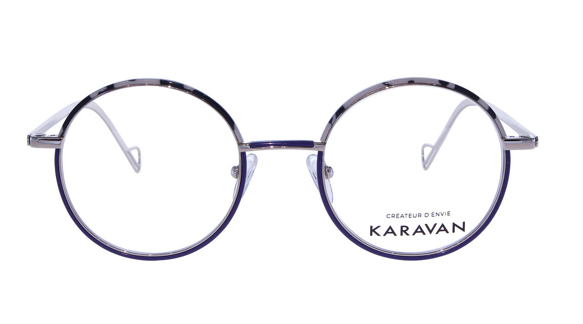 Agate 01 Iv - Karavan Eyeglasses image 0
