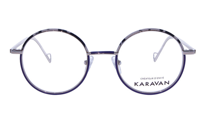 Agate 01 Iv - Karavan Eyeglasses image 0
