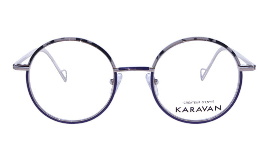 Agate 01 Iv - Karavan Eyeglasses image 0