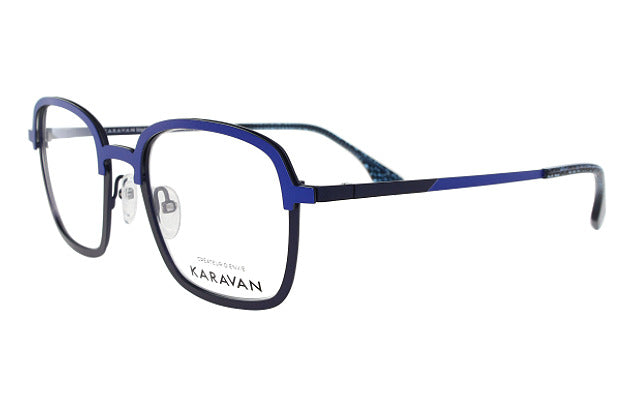 Basalte 05 Bb - Karavan Eyeglasses image 1