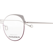 Rubis 01 Iv - Karavan Eyeglasses image 1
