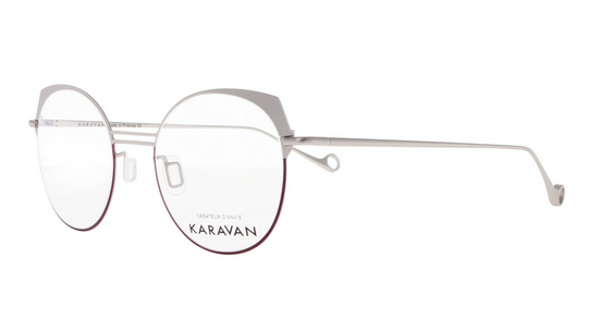 Rubis 01 Iv - Karavan Eyeglasses image 1