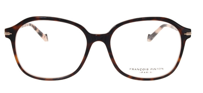 Romance 02 Zi - Francois Pinton Eyeglasses image 1