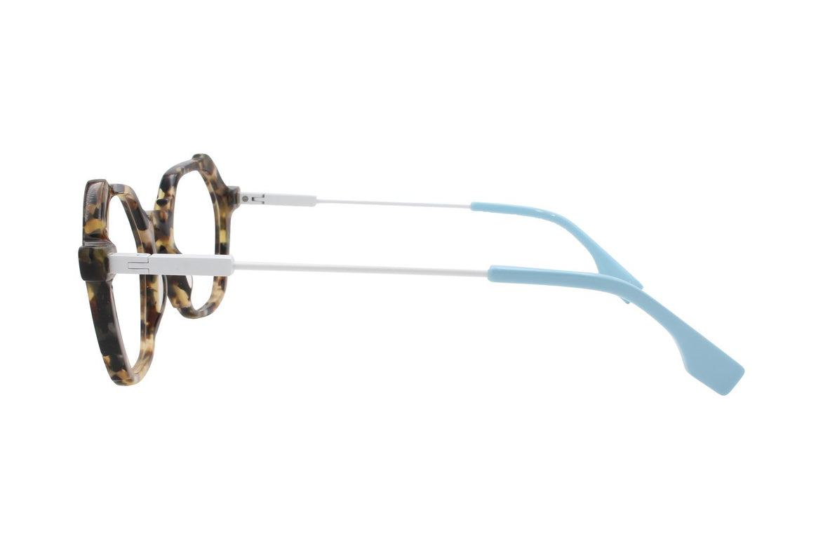 Wilfrid 03 Eb - Karavan Eyeglasses image 2