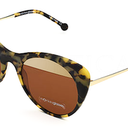 Lykke 104 - Monkeyglasses Sunglasses image 1