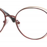 Tango 27 - Monkeyglasses Eyeglasses image 0