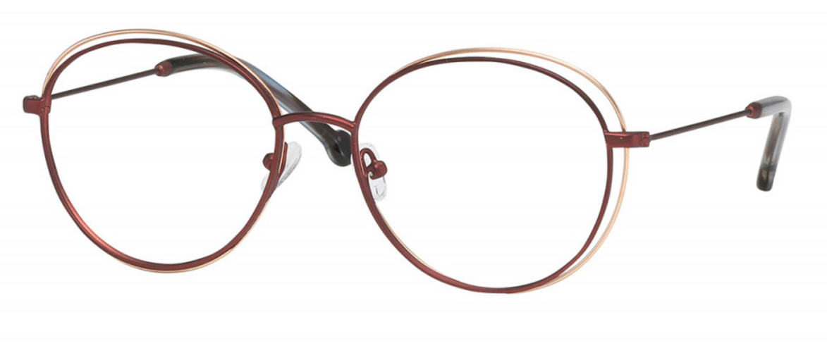 Tango 27 - Monkeyglasses Eyeglasses image 0