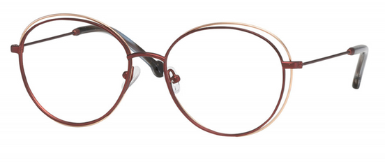 Tango 27 - Monkeyglasses Eyeglasses image 0