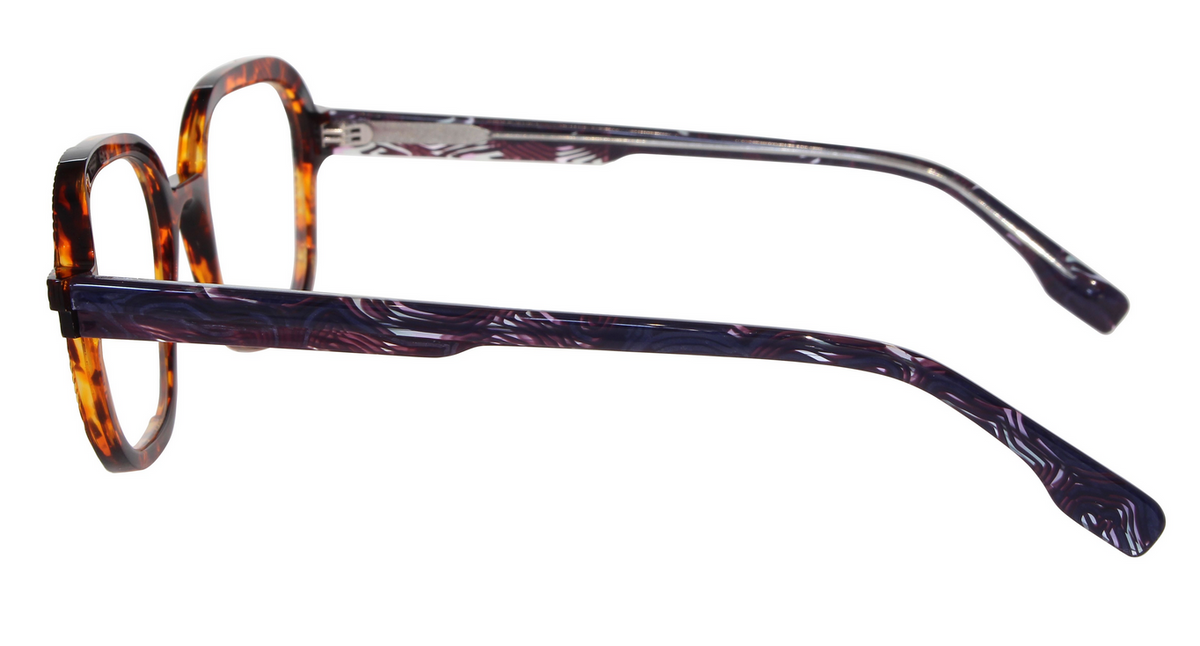 Lazuli 02 Zv - Karavan Eyeglasses image 2