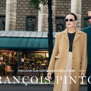 Jacky 1 Co - Francois Pinton Eyeglasses image 5