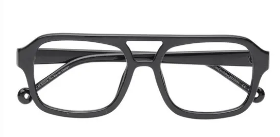 Alsace 45 - Monkeyglasses Eyeglasses image 0