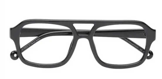 Alsace 45 - Monkeyglasses Eyeglasses image 0