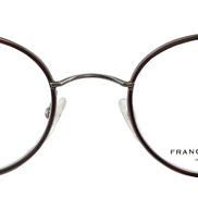 Heritage 2 Nz - Francois Pinton Eyeglasses image 1