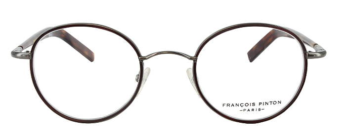Heritage 2 Nz - Francois Pinton Eyeglasses image 1