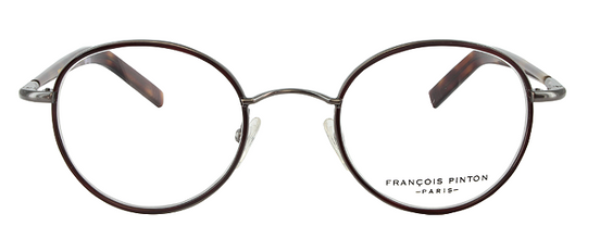 Heritage 2 Nz - Francois Pinton Eyeglasses image 1