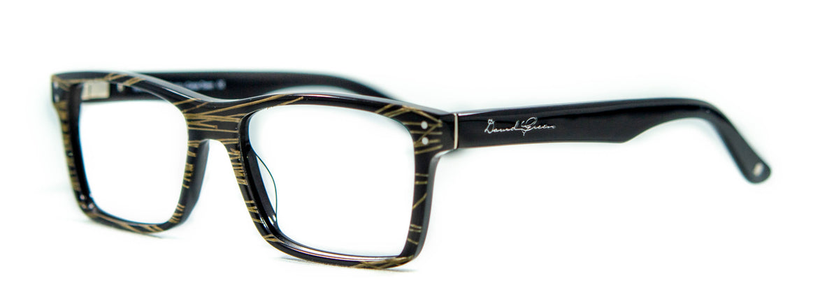Fernwood FW1 - David Green Eyeglasses image 1