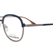 Basalte 04 Be - Karavan Eyeglasses image 1
