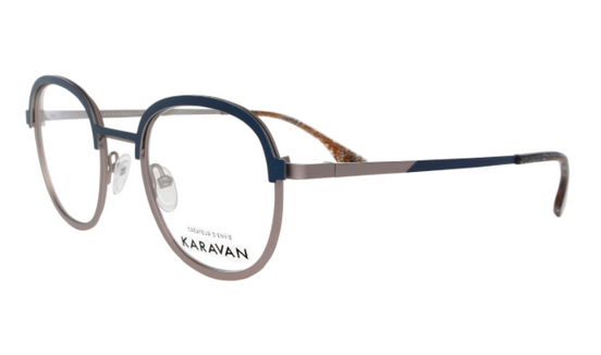Basalte 04 Be - Karavan Eyeglasses image 1