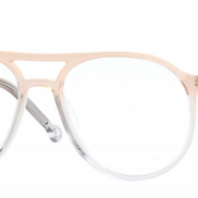 Soul 3 - Monkeyglasses Eyeglasses image 0