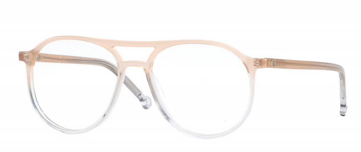 Soul 3 - Monkeyglasses Eyeglasses image 0