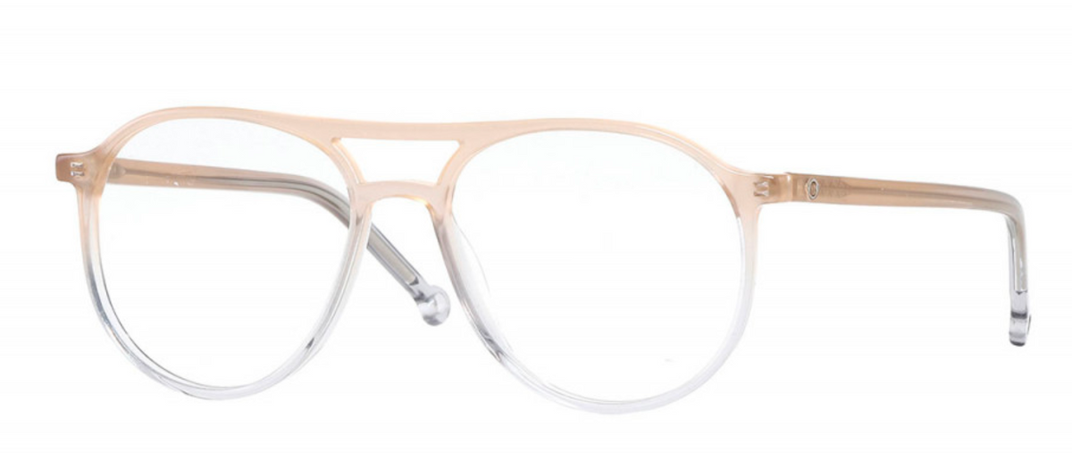 Soul 3 - Monkeyglasses Eyeglasses image 0