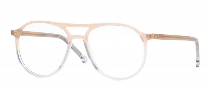 Soul 3 - Monkeyglasses Eyeglasses image 0