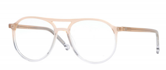 Soul 3 - Monkeyglasses Eyeglasses image 0