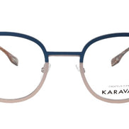 Basalte 04 Be - Karavan Eyeglasses image 0