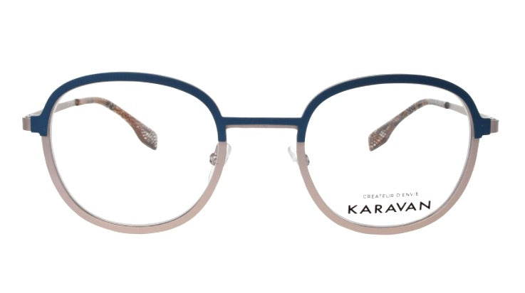 Basalte 04 Be - Karavan Eyeglasses image 0