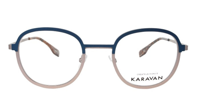 Basalte 04 Be - Karavan Eyeglasses image 0