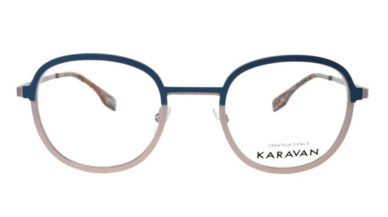 Basalte 04 Be - Karavan Eyeglasses image 0