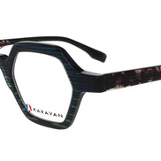 Spinelle 05 Gn - Karavan Eyeglasses image 1