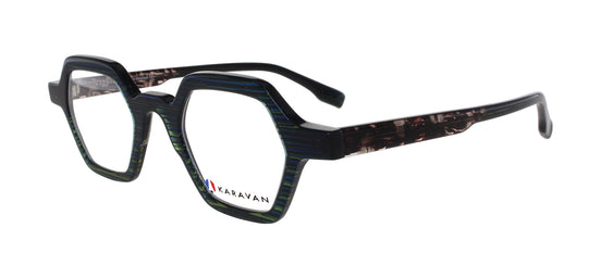 Spinelle 05 Gn - Karavan Eyeglasses image 1