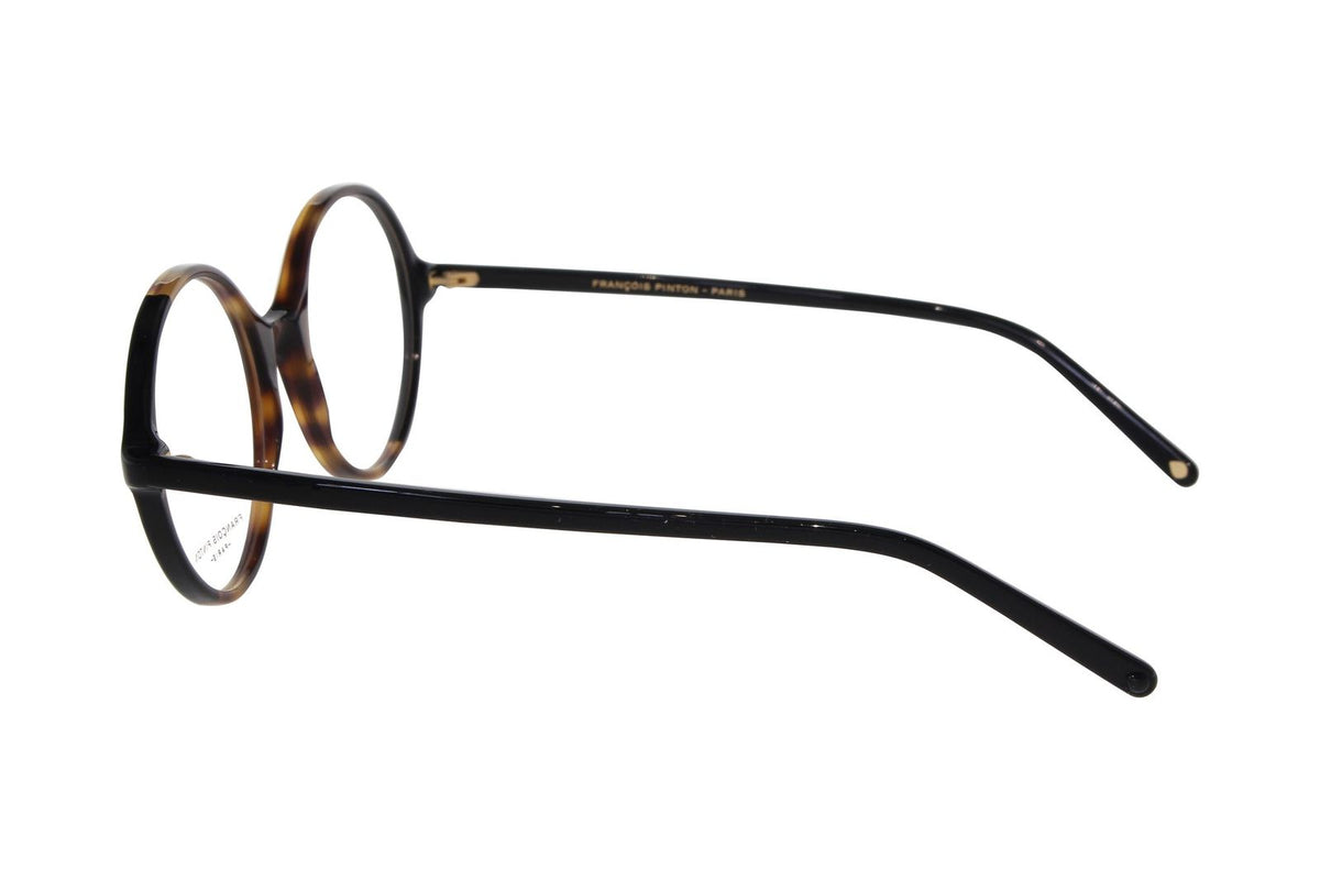Kaprice 03 Zn - Francois Pinton Eyeglasses image 2