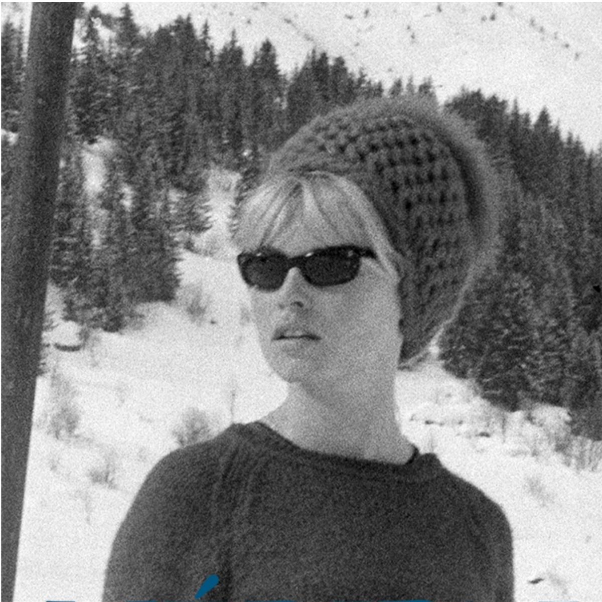 Meribel Zz BBardot - Francois Pinton Sunglasses image 3
