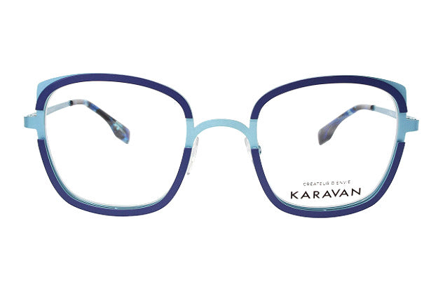 Basalte 06 Bb - Karavan Eyeglasses image 0