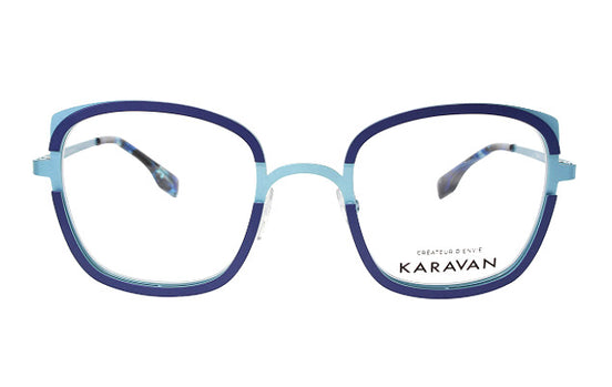 Basalte 06 Bb - Karavan Eyeglasses image 0