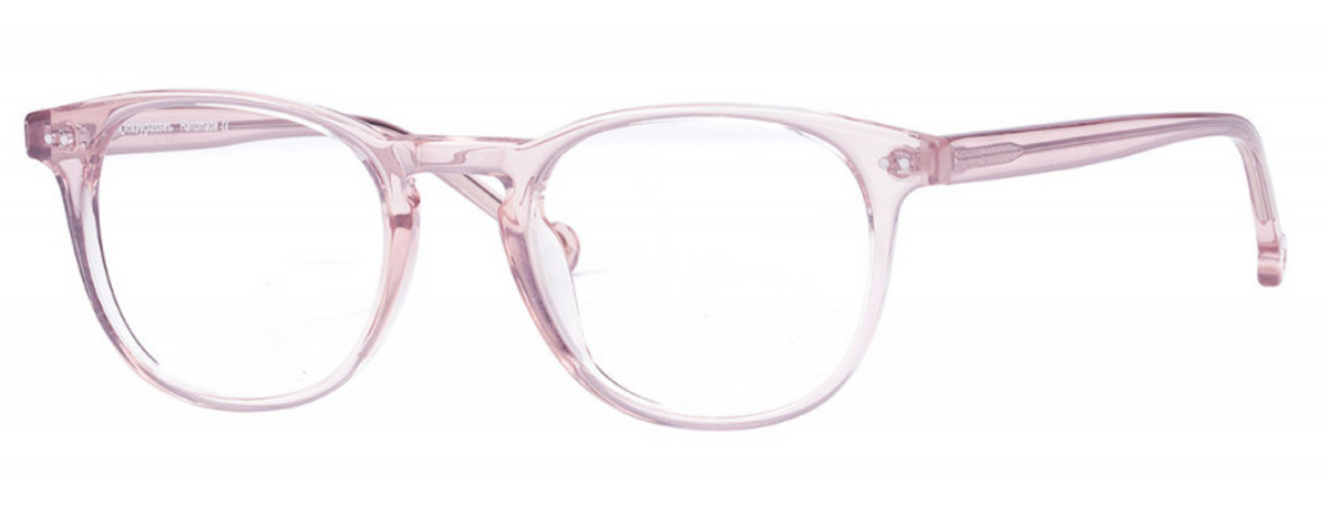 Paris 09 - Monkeyglasses Eyeglasses image 2