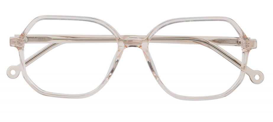 Valby 002 - Monkeyglasses Eyeglasses image 1