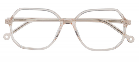 Valby 002 - Monkeyglasses Eyeglasses image 1