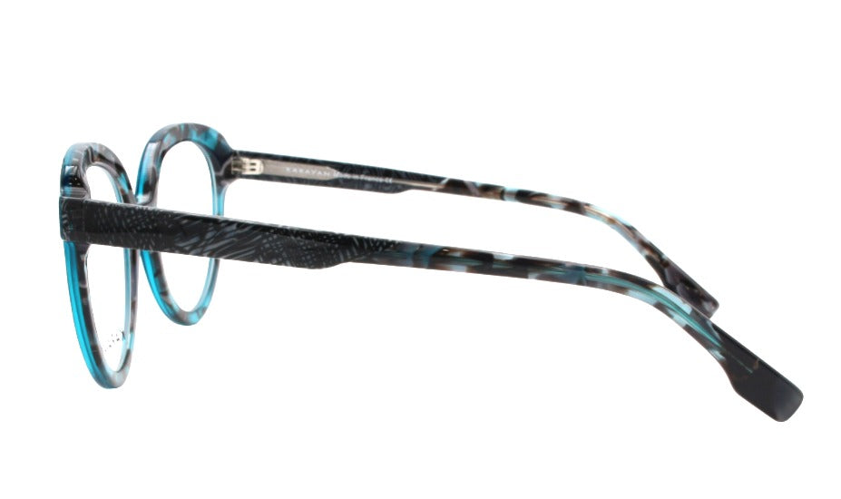 Spinelle 09 Gi - Karavan Eyeglasses image 2