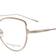 Reflet 01 Ev - Francois Pinton Eyeglasses image 0