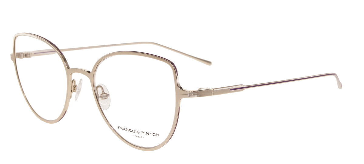 Reflet 01 Ev - Francois Pinton Eyeglasses image 0