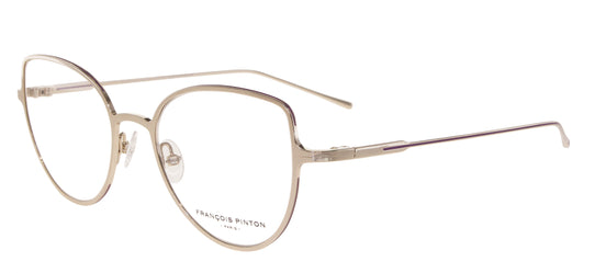 Reflet 01 Ev - Francois Pinton Eyeglasses image 0